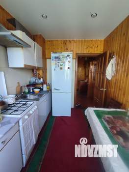 4-к квартира, на длительный срок, 78м2, 5/5 этаж