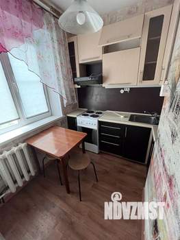 1-к квартира, на длительный срок, 33м2, 6/10 этаж