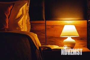 1-к квартира, посуточно, 75м2, 1/1 этаж