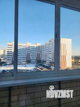 2-к квартира, на длительный срок, 54м2, 6/10 этаж