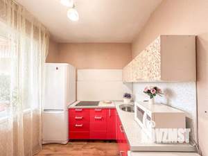 1-к квартира, посуточно, 36м2, 8/10 этаж