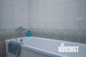 2-к квартира, посуточно, 58м2, 1/1 этаж