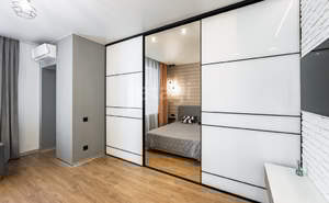 1-к квартира, на длительный срок, 41м2, 9/10 этаж