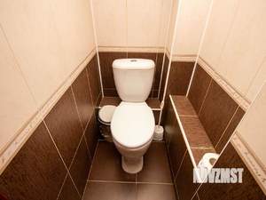 2-к квартира, посуточно, 52м2, 1/1 этаж