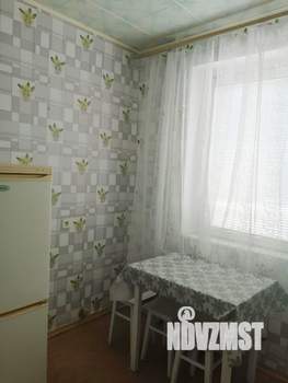 2-к квартира, на длительный срок, 52м2, 2/10 этаж