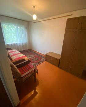 2-к квартира, на длительный срок, 45м2, 2/5 этаж