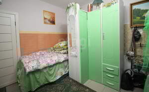 2-к квартира, на длительный срок, 56м2, 1/4 этаж