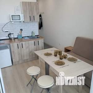 Студия квартира, посуточно, 20м2, 23/24 этаж