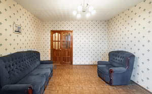 3-к квартира, на длительный срок, 68м2, 5/10 этаж