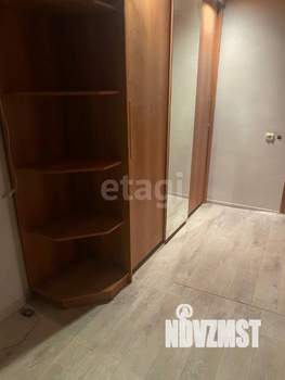 1-к квартира, на длительный срок, 48м2, 4/10 этаж