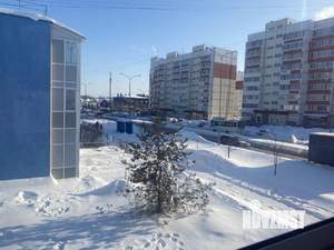 2-к квартира, на длительный срок, 54м2, 2/3 этаж