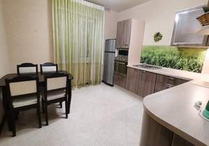 1-к квартира, на длительный срок, 45м2, 4/9 этаж