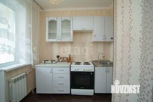 1-к квартира, на длительный срок, 42м2, 4/9 этаж