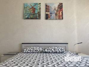 2-к квартира, посуточно, 57м2, 2/9 этаж