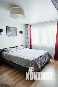 2-к квартира, посуточно, 48м2, 1/5 этаж