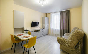 1-к квартира, на длительный срок, 40м2, 3/5 этаж