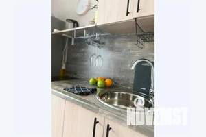 1-к квартира, посуточно, 38м2, 5/9 этаж