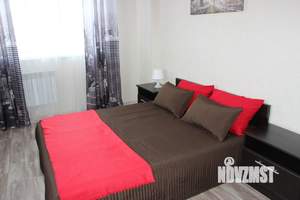 1-к квартира, посуточно, 47м2, 1/1 этаж