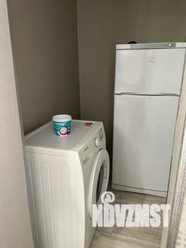 1-к квартира, посуточно, 40м2, 24/24 этаж