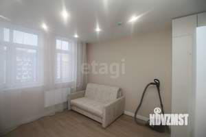 Студия квартира, на длительный срок, 24м2, 7/13 этаж