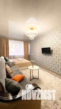 2-к квартира, посуточно, 43м2, 1/5 этаж