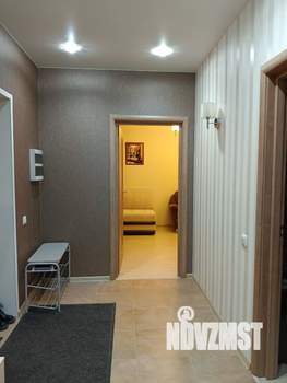 2-к квартира, на длительный срок, 70м2, 2/9 этаж