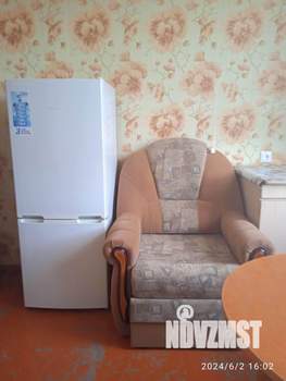 1-к квартира, на длительный срок, 39м2, 6/9 этаж