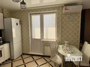 2-к квартира, на длительный срок, 42м2, 8/10 этаж