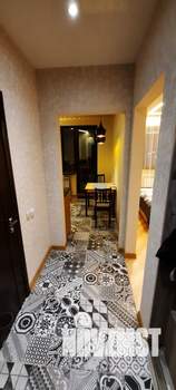 1-к квартира, на длительный срок, 35м2, 9/13 этаж