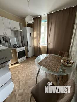 1-к квартира, посуточно, 36м2, 4/5 этаж