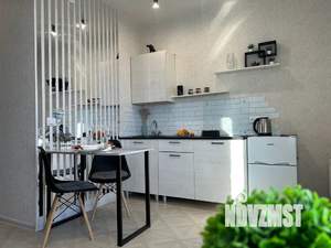 Студия квартира, посуточно, 23м2, 8/9 этаж