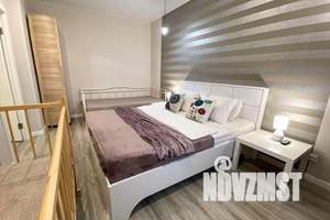 2-к квартира, посуточно, 50м2, 11/24 этаж