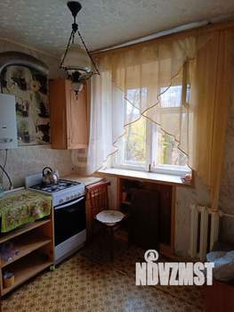 2-к квартира, на длительный срок, 43м2, 3/5 этаж