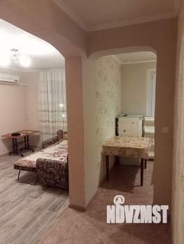 1-к квартира, на длительный срок, 35м2, 5/10 этаж