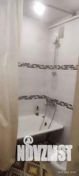 1-к квартира, посуточно, 28м2, 1/9 этаж