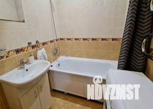 2-к квартира, посуточно, 63м2, 1/1 этаж