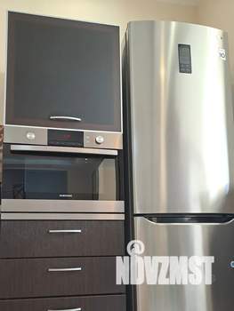 Студия квартира, посуточно, 47м2, 9/9 этаж