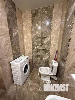 Студия квартира, на длительный срок, 40м2, 2/3 этаж