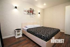 1-к квартира, на длительный срок, 30м2, 7/10 этаж