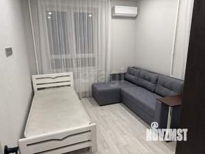 2-к квартира, на длительный срок, 59м2, 13/25 этаж