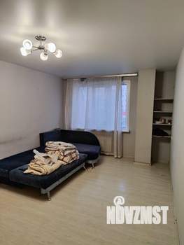 1-к квартира, на длительный срок, 39м2, 3/10 этаж