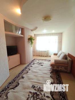 1-к квартира, на длительный срок, 39м2, 4/4 этаж