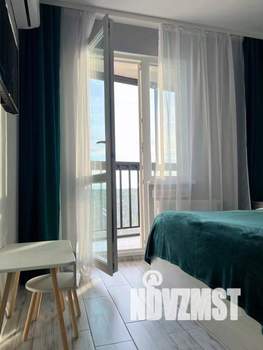 1-к квартира, посуточно, 33м2, 1/1 этаж