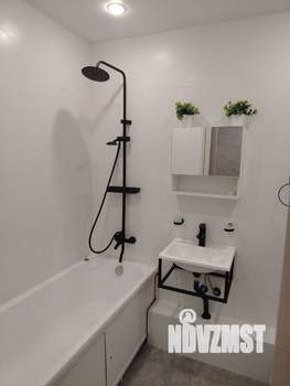 1-к квартира, на длительный срок, 33м2, 14/24 этаж