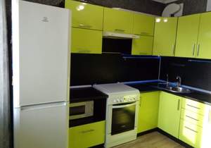 1-к квартира, на длительный срок, 38м2, 4/9 этаж