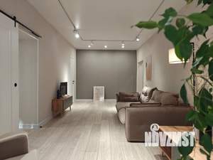 2-к квартира, посуточно, 60м2, 2/2 этаж