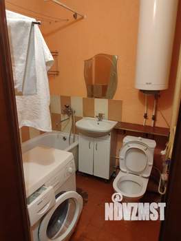 1-к квартира, на длительный срок, 38м2, 4/9 этаж