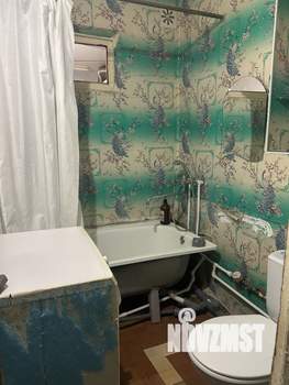 1-к квартира, на длительный срок, 30м2, 5/5 этаж