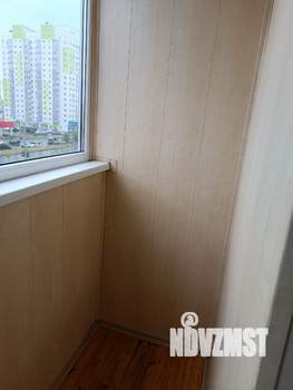 1-к квартира, на длительный срок, 38м2, 4/9 этаж