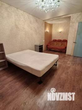 1-к квартира, на длительный срок, 35м2, 1/10 этаж